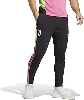 adidas Men Juventus Condivo 22 Training Tracksuit Bottoms FOOTBALL/SOCCER PANTS for Men TRACKSUIT PANTS