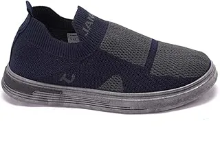 grinta mens CA6004209-Navy&Grey Sneaker