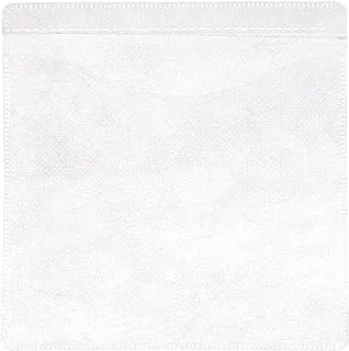 CD ENVELOPE PLASTIC