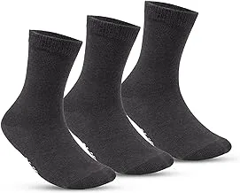 STITCH unisex-child Kid'sPack of 3 Lycra Long Casual Socks Socks