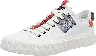 Palladium unisex-adult Palla Ace Lo Tte Sneaker