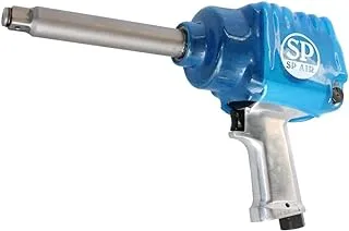 Sp impact wrench 1/2 270-900 nm (sp-1158l)