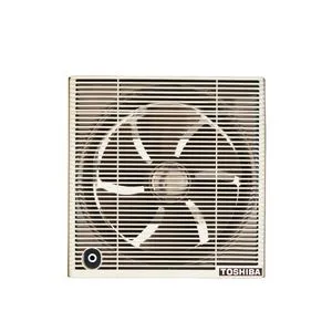 Toshiba VRH20S1C 20cm Window Fan - Cream