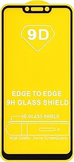 Dragon 5D Glass Screen Protector For Honor play