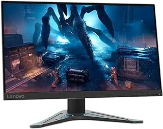 Lenovo Gaming G25-20 24.5-inch,FHD TN 0.5ms MPRT 165Hz HDMI DP FreeSync + G-Sync Eye Comfort LT