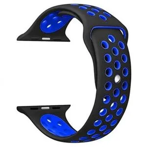 Bracelet Strap Band Silicone For Apple Watches 42mm/44mm