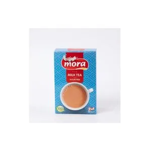 Mora Instant Tea With Milk 30g - 10 Sachet - Sugar Free