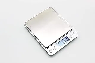 Kitchen Scales 500g x 0.01g Digital for Pocket Scale SAPU - 2724542388898