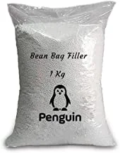 Penguin Benjwin foam refill pellets - 1kg - white