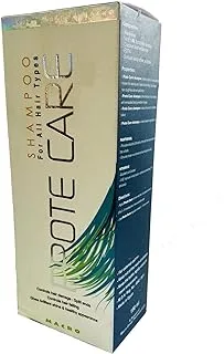 Macro Prote Care Hair shampoo 190ml