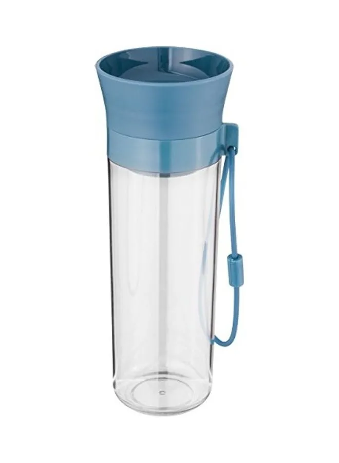 Berghoff Water Bottle Blue