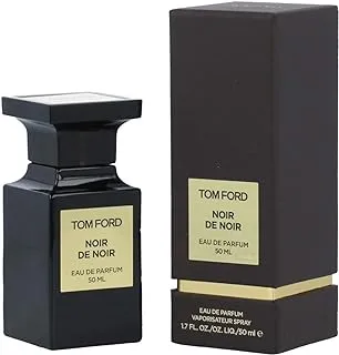 Noir de Noir by Tom Ford for Unisex - Eau de Parfum, 50 ml