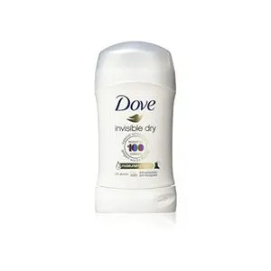Dove Invisible Dry Deodorant Stick - 40 Ml