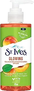 St Ives 200ml Daily Facial Cleanser Glowing Apricot