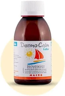 Dermo Calm Skin Soothing Lotion 120ml