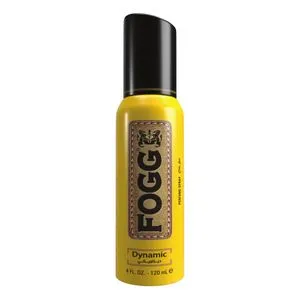 Fogg Perfume Spray - Dynamic - 120 Ml