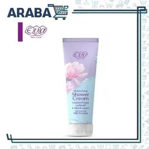 Eva Shower Cream - 250ml