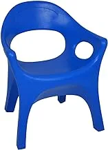 Safeer Carnival Chair - Armchair - Blue