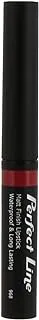 Perfect Line - Matt Finish Lipstick - 968 Popular - 2.5g