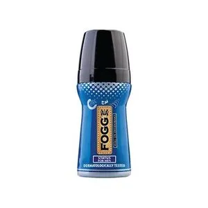 Fogg Roll On Deodorant - Status for Men - 50 ml