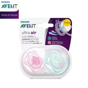 Philips Avent Ultra Air Pacifier SCF343/20