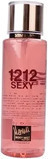 1212 SEXY Body Mist 250 ml