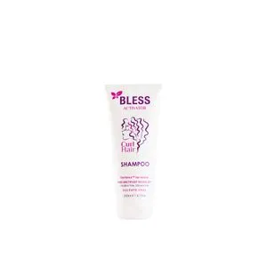 Bless Shampoo Curl Activator 200ML