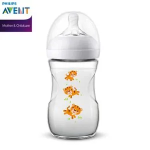 Philips Avent Natural Baby Bottle Scf070/20