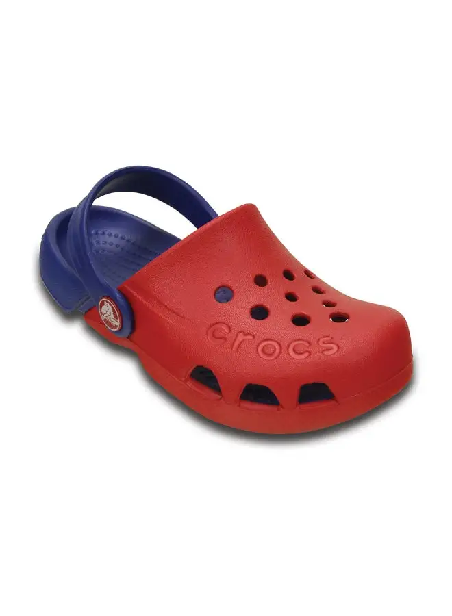 crocs Electro Kids Ppr/CrBl-C4