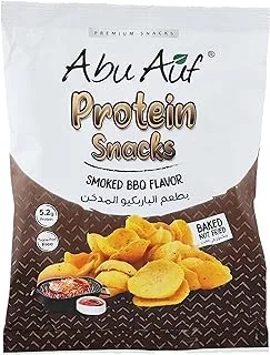 Protein snacks smoked BBQ 60 Gram