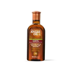 Ors Argan Hair Oil 100ml