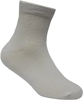 White Flower Unisex 1163 Half Ankle Sock (pack of 1)