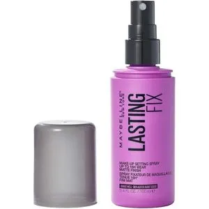 Maybelline New York Lasting Fix Make-Up Matte Setting Spray - 100ml