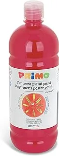 PRIMO gouache paint bottles 1000ml NO.380 204BR1000