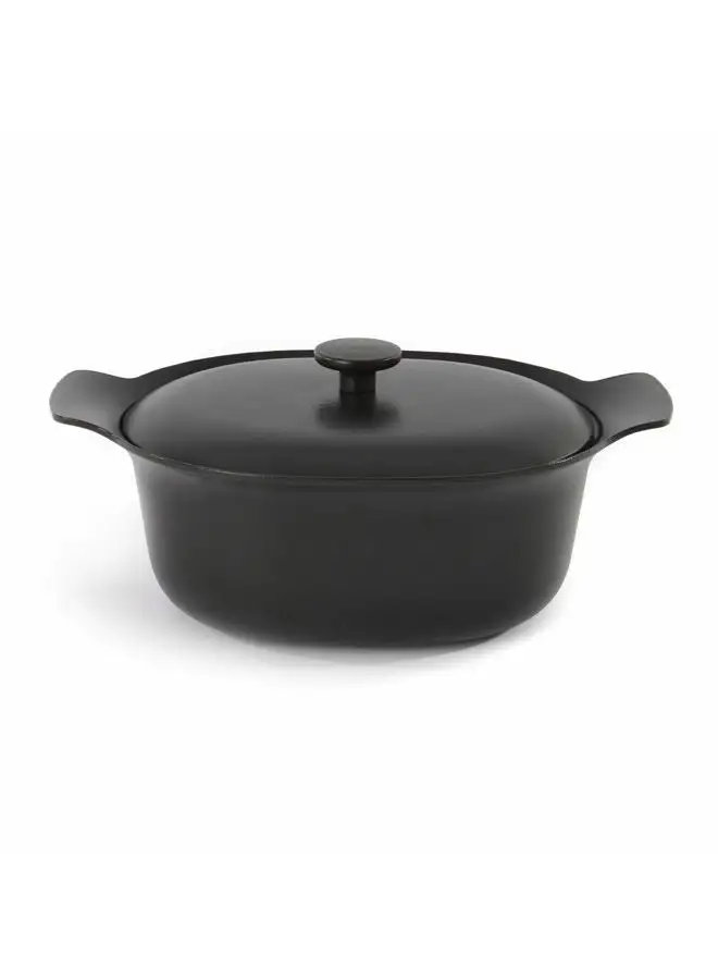 Berghoff Oval Covered Casserole