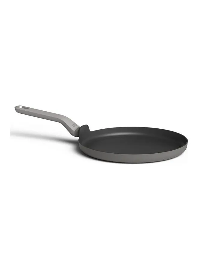 Berghoff Aluminium Omelette Pan Grey/Black 25cm