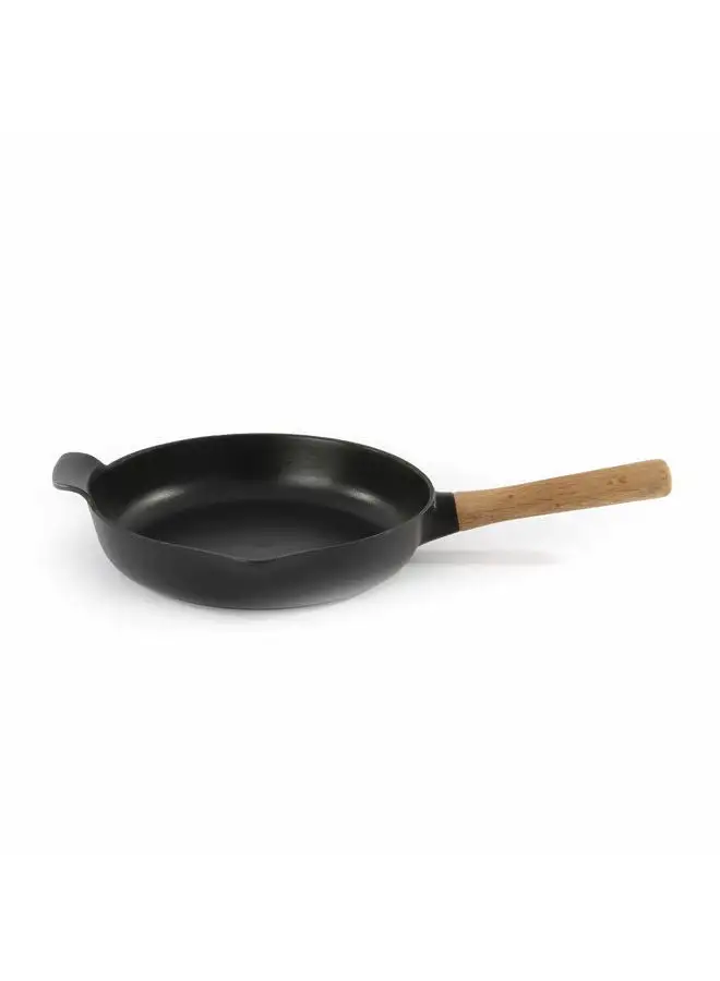 Berghoff Cast Iron Frying Pan