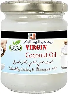 Eco Healthy - Extra Virgin Coconut Oil - 300 ml