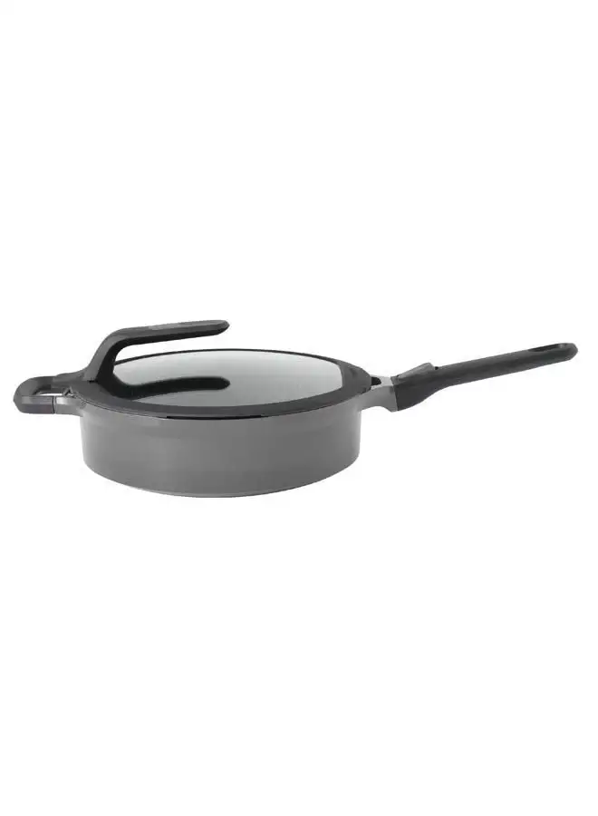 Berghoff Kitchen Covered Staycool Saute Pan