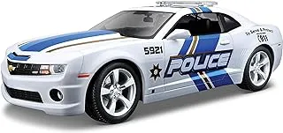 1 : 18 SP ( B ) - Chevrolet Camaro RS2010 - Police