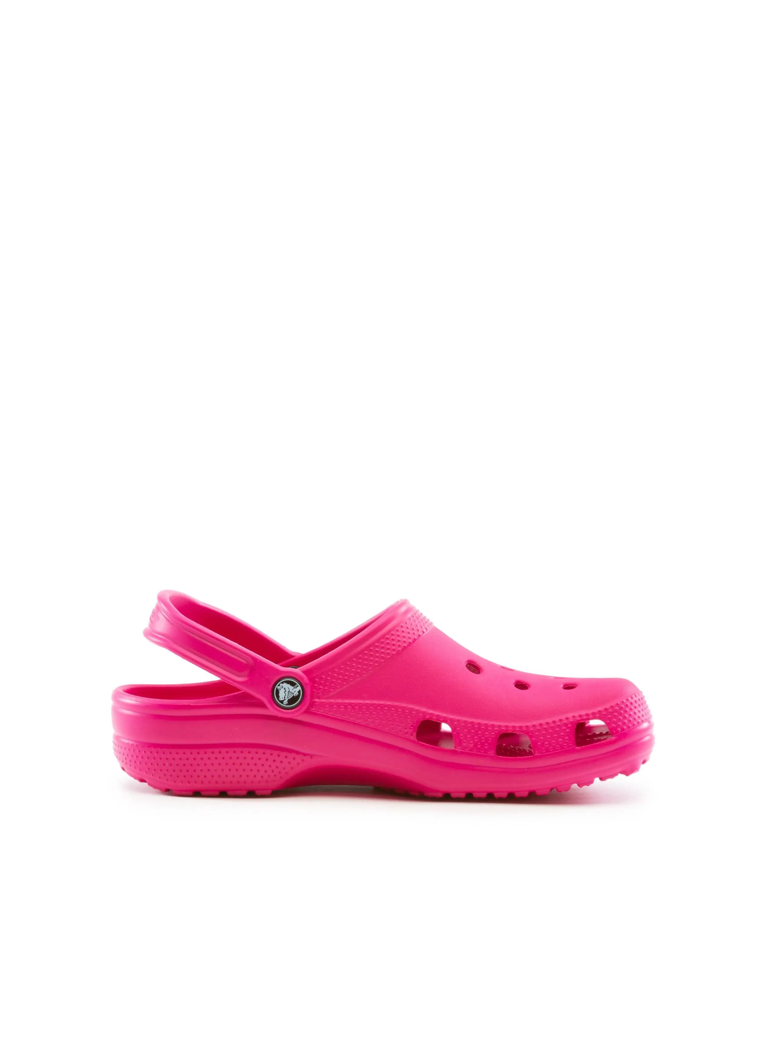 crocs Classic Cdy Pink M5W7