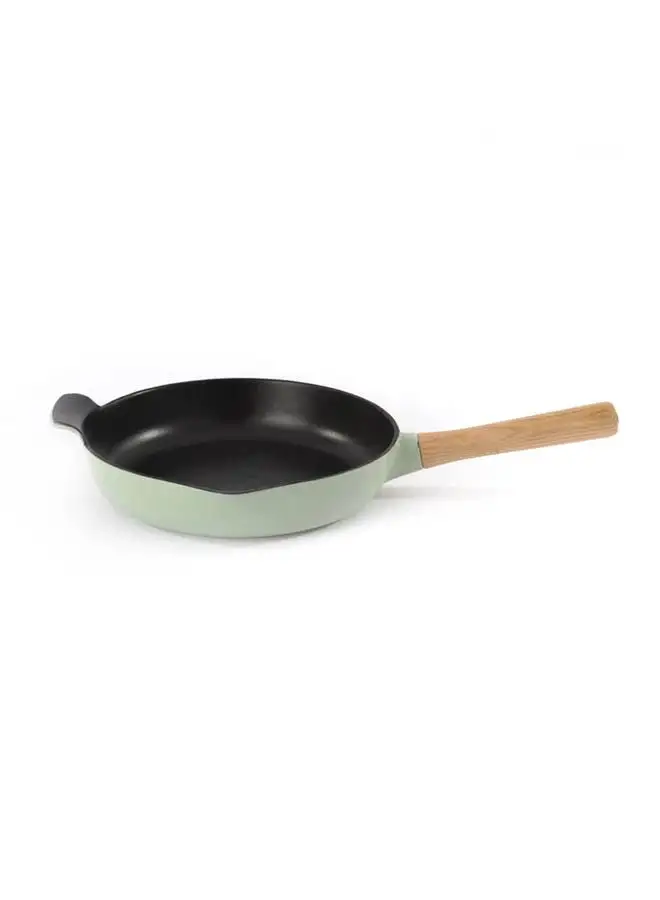 Berghoff Kitchen Frying Pan Cast Iron