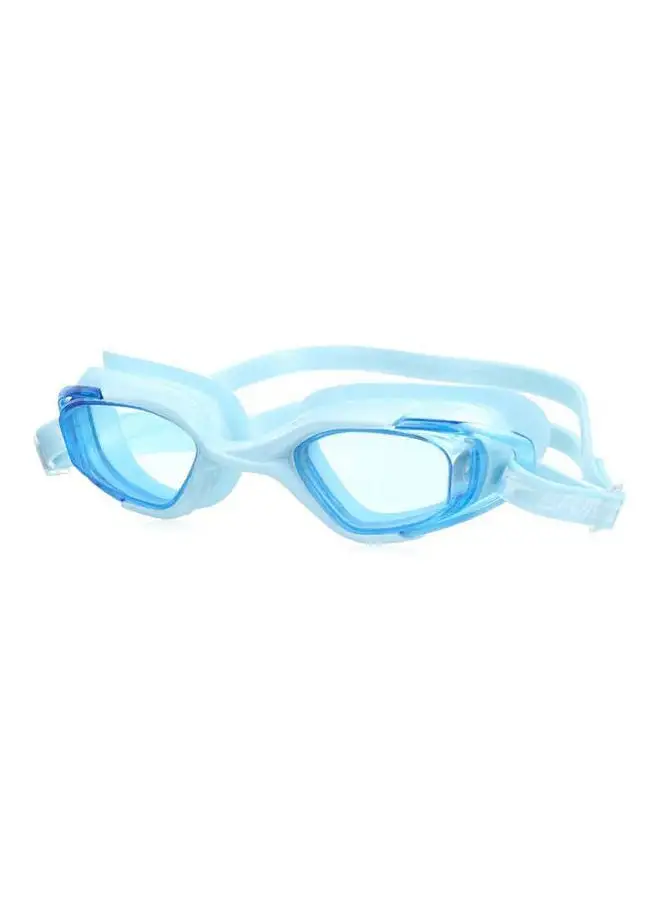 Spurt Swimming Goggles with Blue Lenses