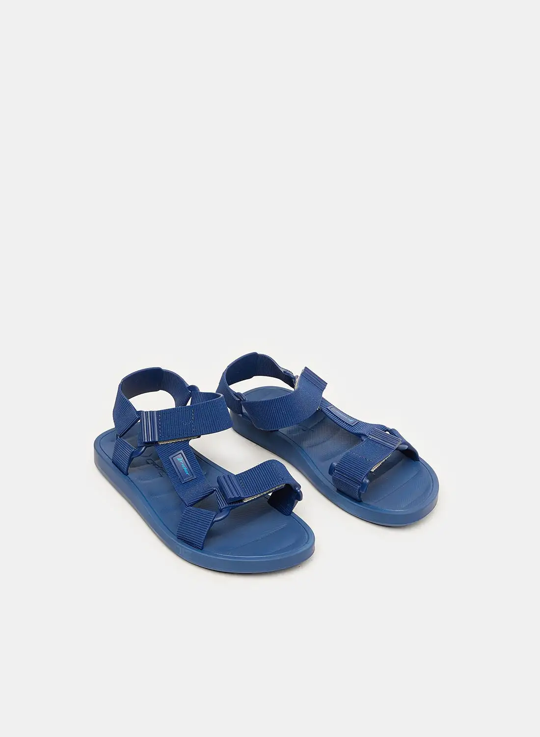 RIDER RIDERREE STYLE PAP SANDAL/BLUE/BLUE