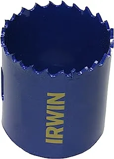 Irwin 10504179 Bi-Metal High Speed Holesaw, 41mm Ø