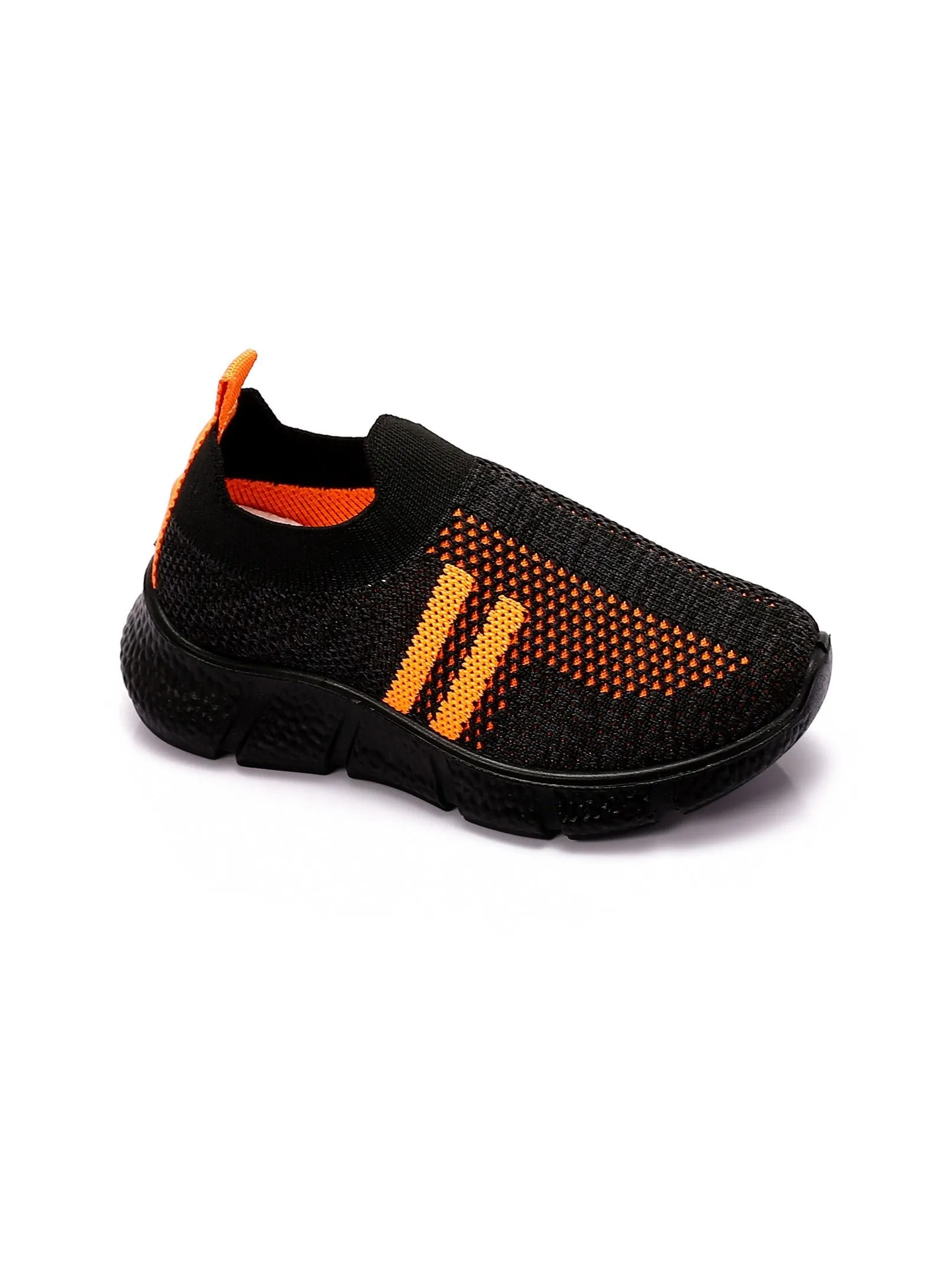Roadwalker RHK114 Shoes for Foot Pain Relief with a light orthopedic protan sole for comfort feet
