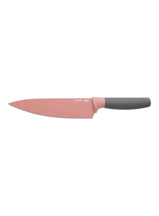 Berghoff Kitchen Chef's Knife 19cm Pink