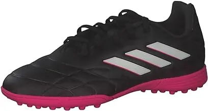 adidas unisex-child COPA PURE.3 TF J CBLACK/ZEROMT/TESHPK GY9038 FOOTBALL/SOCCER SHOES for Unisex Sneakers