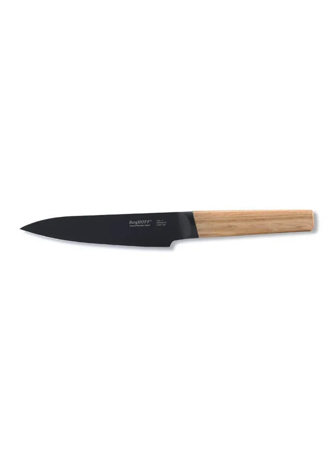 Berghoff Kitchen Chef Knife Wooden Handle