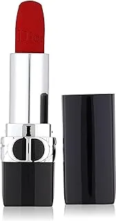 Dior Rouge Dior Refillable Lipstick